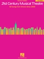 21st Century Musical Theatre - Women's Edition - 3rd Edition