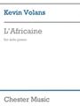 L'africaine