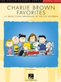 Charlie Brown Favorites