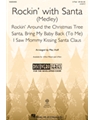 Rockin' with Santa - medley