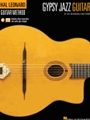 Hal Leonard Gypsy Jazz Guitar Method