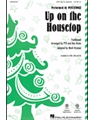 Up on the Housetop