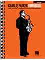 Charlie Parker Omnibook - Volume 2
