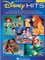 Disney Hits - 2nd Edition