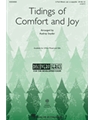 Tidings of Comfort and Joy