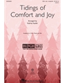 Tidings of Comfort and Joy