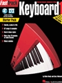 FastTrack Keyboard - Book 1 Starter Pack