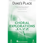 Duke's Place