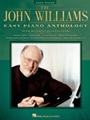 John Williams Easy Piano Anthology