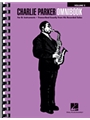 Charlie Parker Omnibook - Volume 2