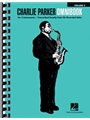 Charlie Parker Omnibook - Volume 2