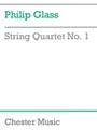 String Quartet No. 1