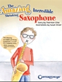 Amazing Incredible Shrinking Saxophone