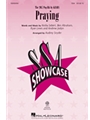Praying
