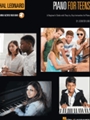 Hal Leonard Piano for Teens Method