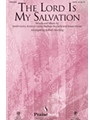Lord Is My Salvation