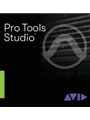 Pro Tools - Perpetual License Subscription with Updates and Support