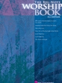Big-Note Worship Book