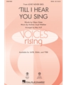 Till I Hear You Sing