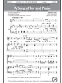 Song of Joy and Praise