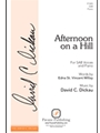 Afternoon on a Hill