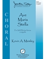 Ave Maris Stella