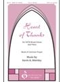 Heart of Thanks