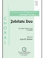 Jubilate Deo