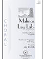 Malinac Lay Labi - The Night is Peaceful