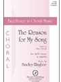 Reason for My Song
