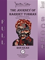 Journey of Harriet Tubman
