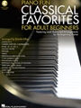 Piano Fun – Classical Favorites for Adult Beginners