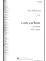 i carry your heart