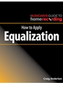 How to Apply Equalization