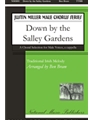 Down by the Salley Gardens