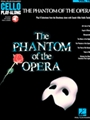 The Phantom of the Opera