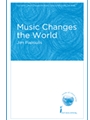 Music Changes the World