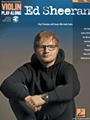 Ed Sheeran