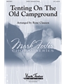 Tenting on the Old Campground
