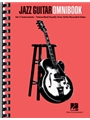 Jazz Guitar Omnibook