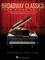 Broadway Classics for Piano Solo