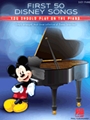 First 50 Disney Songs You Should Play on the Piano