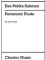 Pentatonic Etude