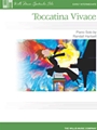 Toccatina Vivace