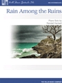 Rain Among the Ruins