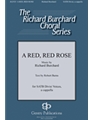 Red Red Rose