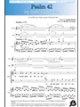 Psalm 42 - My Spirit Longs for You