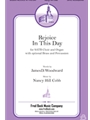 Rejoice In This Day
