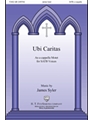 Ubi Caritas