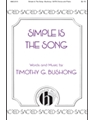 Simple Is the Song